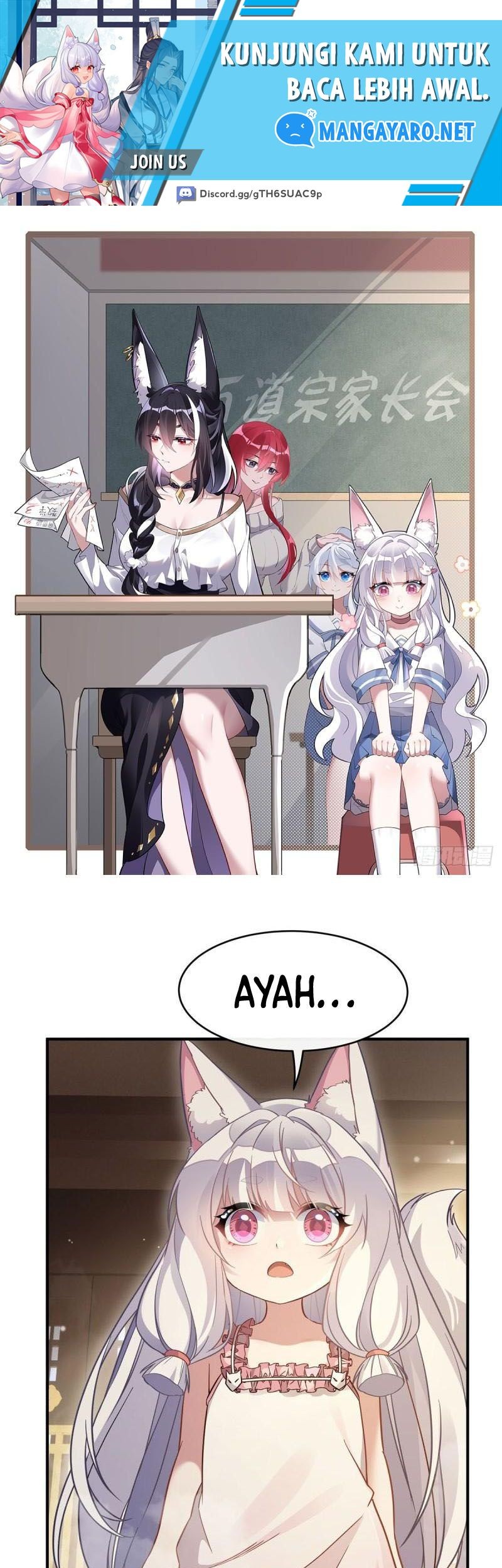 Baca Manhua My Female Apprentices Are All Big Shots From the Future Chapter 182 Gambar 2