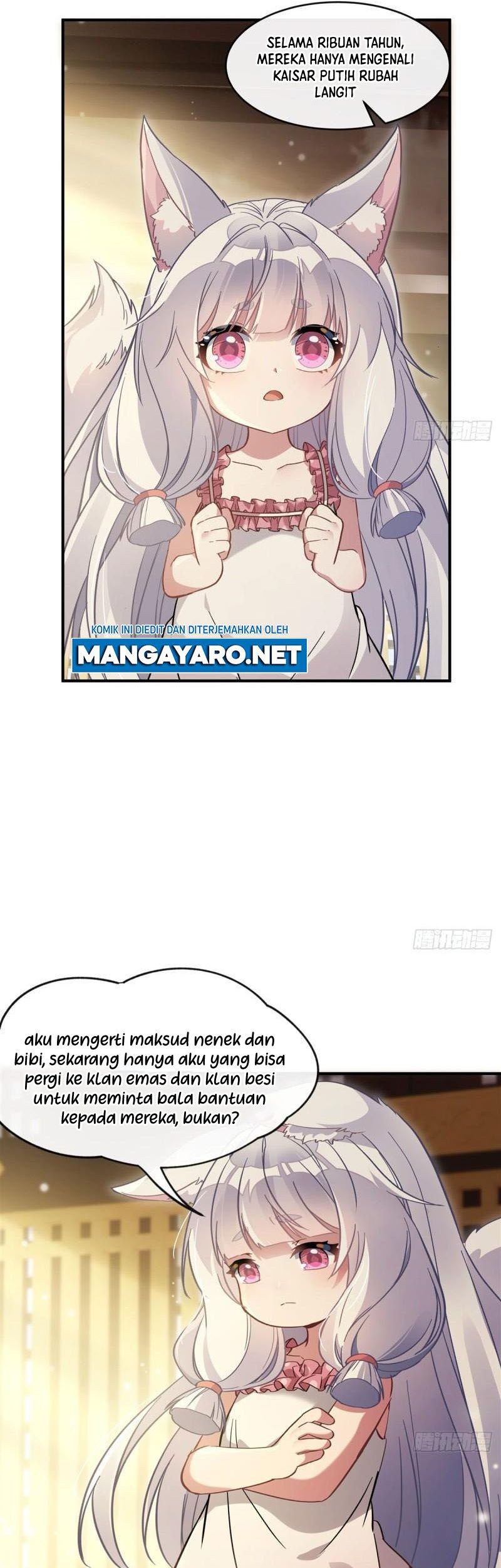 My Female Apprentices Are All Big Shots From the Future Chapter 182 Gambar 14