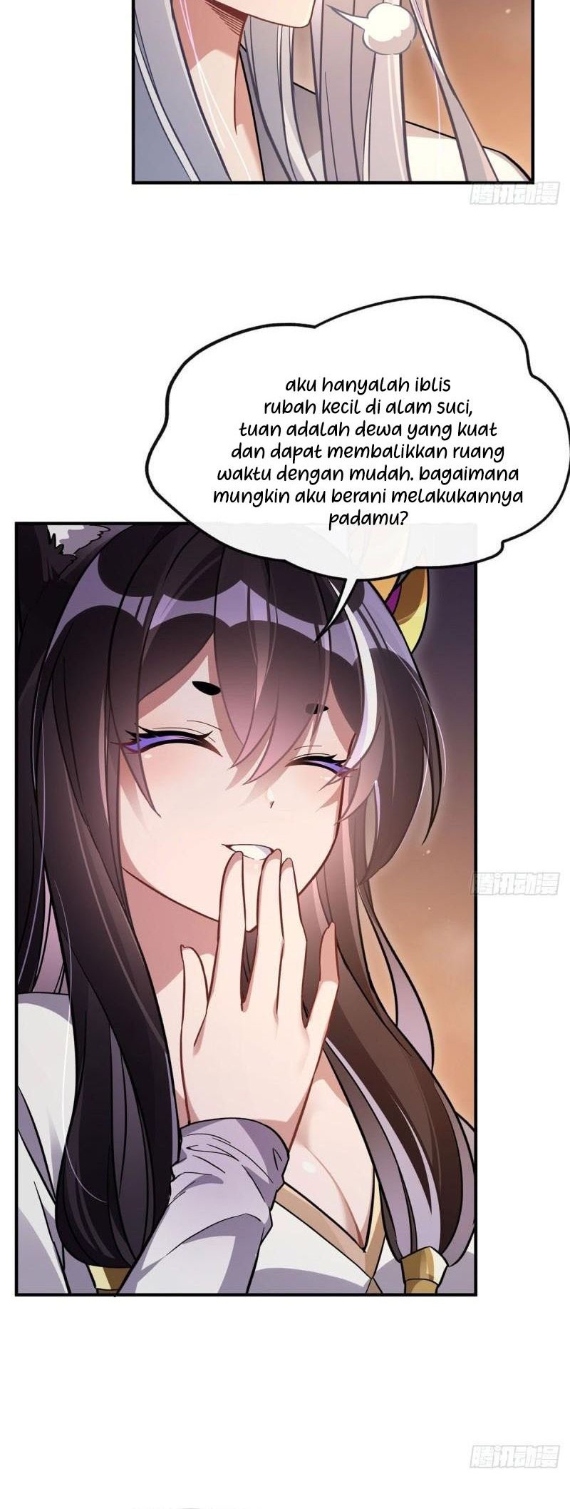 My Female Apprentices Are All Big Shots From the Future Chapter 181 Gambar 9