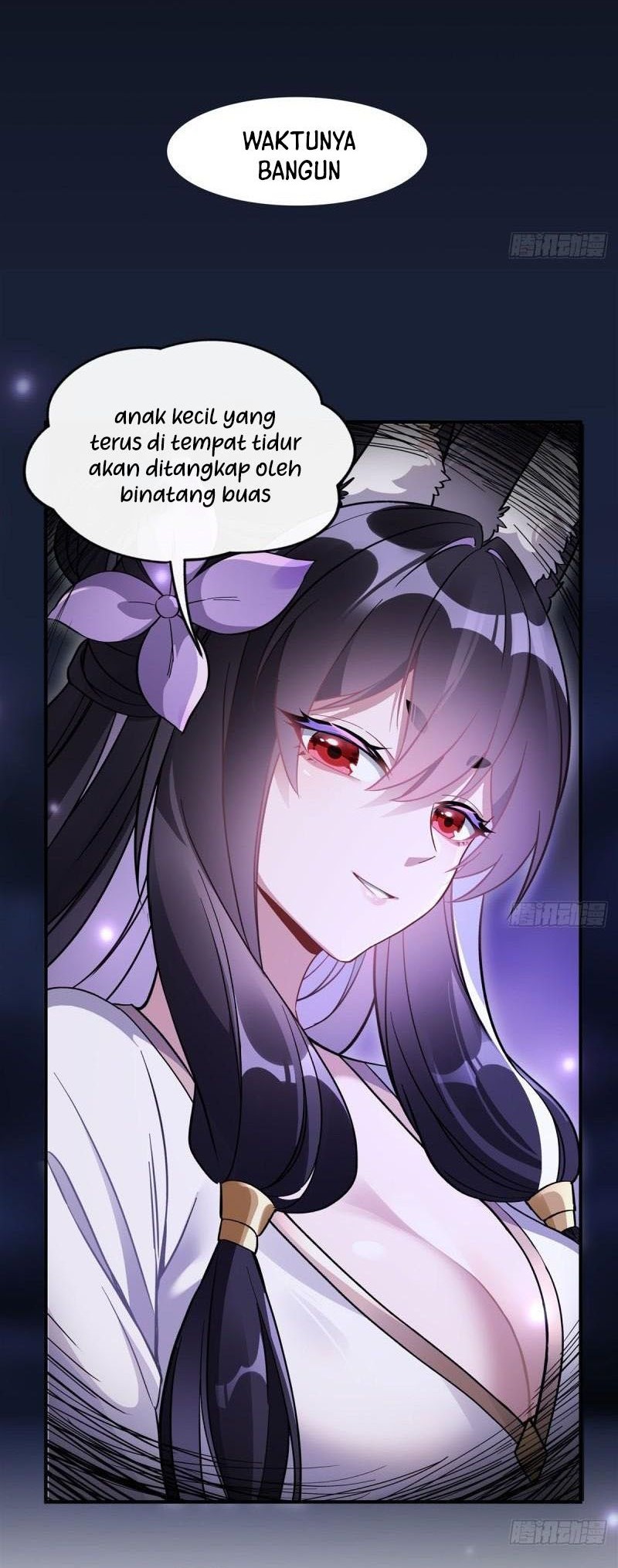 My Female Apprentices Are All Big Shots From the Future Chapter 181 Gambar 13