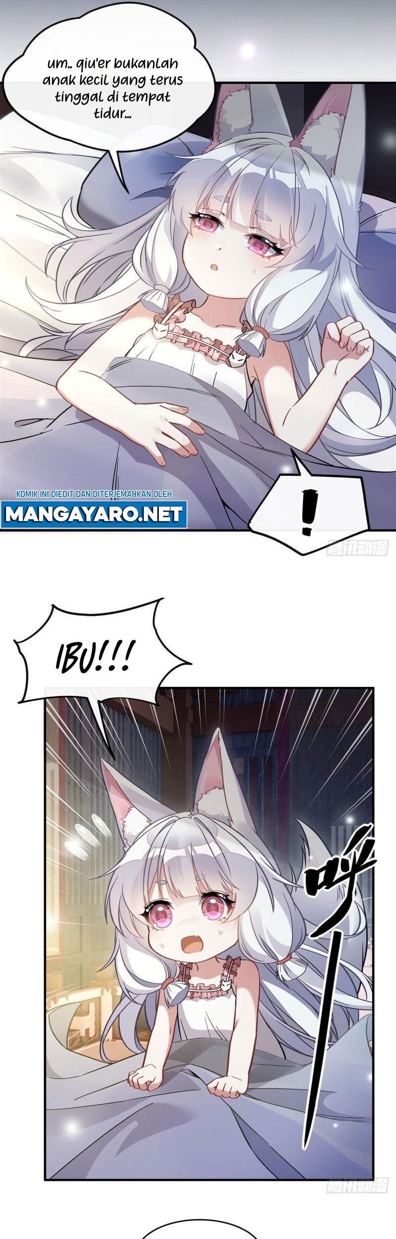 My Female Apprentices Are All Big Shots From the Future Chapter 181 Gambar 14