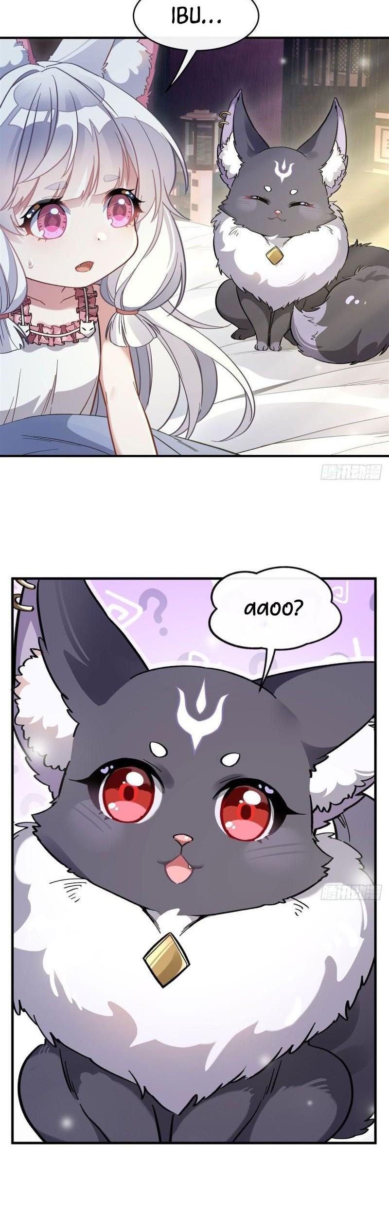 My Female Apprentices Are All Big Shots From the Future Chapter 181 Gambar 15