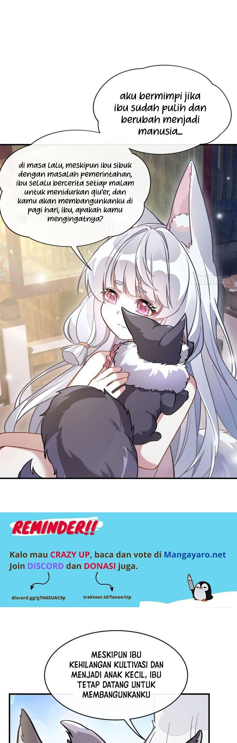 My Female Apprentices Are All Big Shots From the Future Chapter 181 Gambar 16