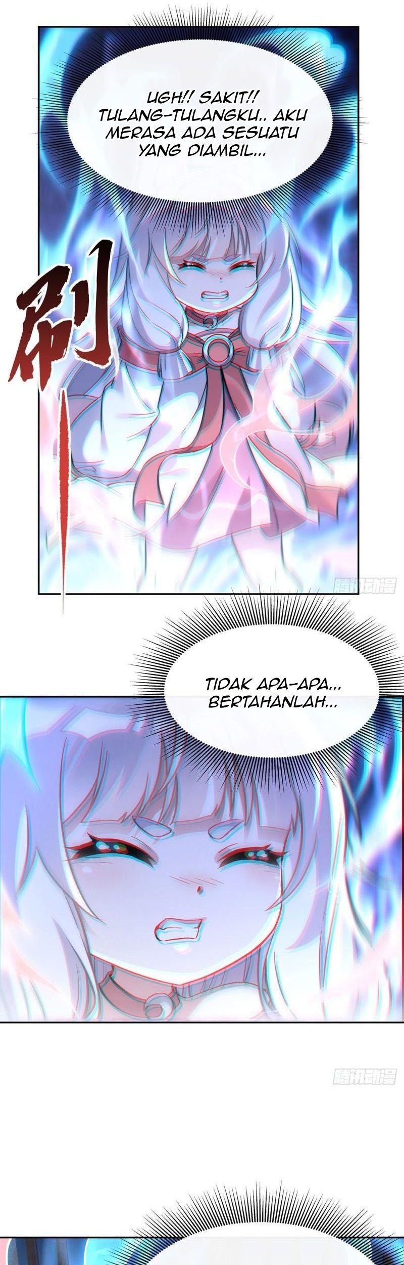 My Female Apprentices Are All Big Shots From the Future Chapter 179 Gambar 6