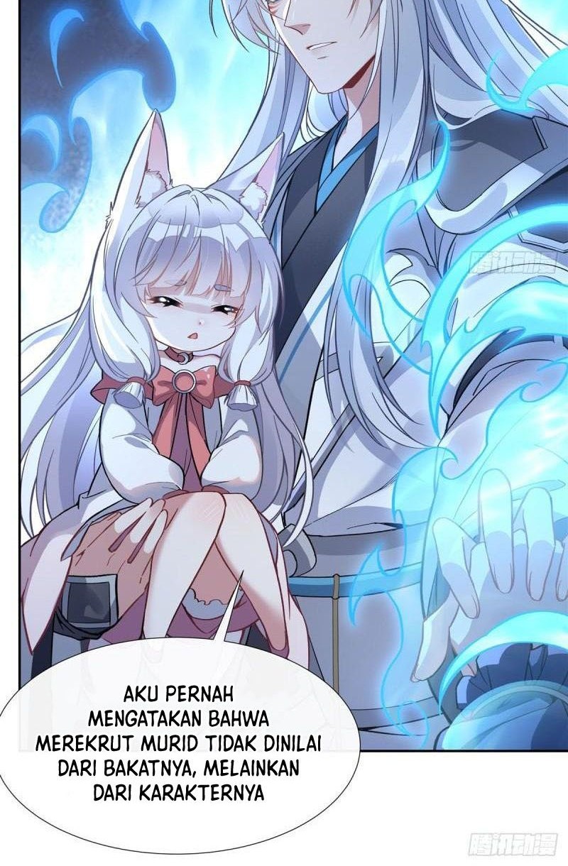 My Female Apprentices Are All Big Shots From the Future Chapter 179 Gambar 9