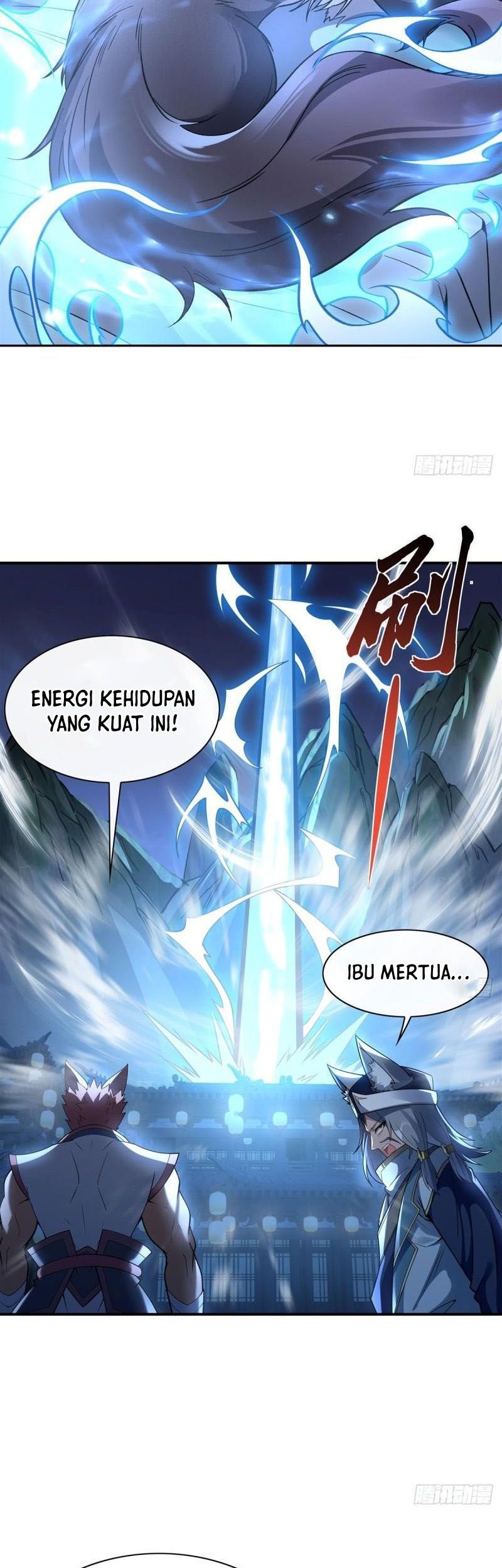 My Female Apprentices Are All Big Shots From the Future Chapter 179 Gambar 11