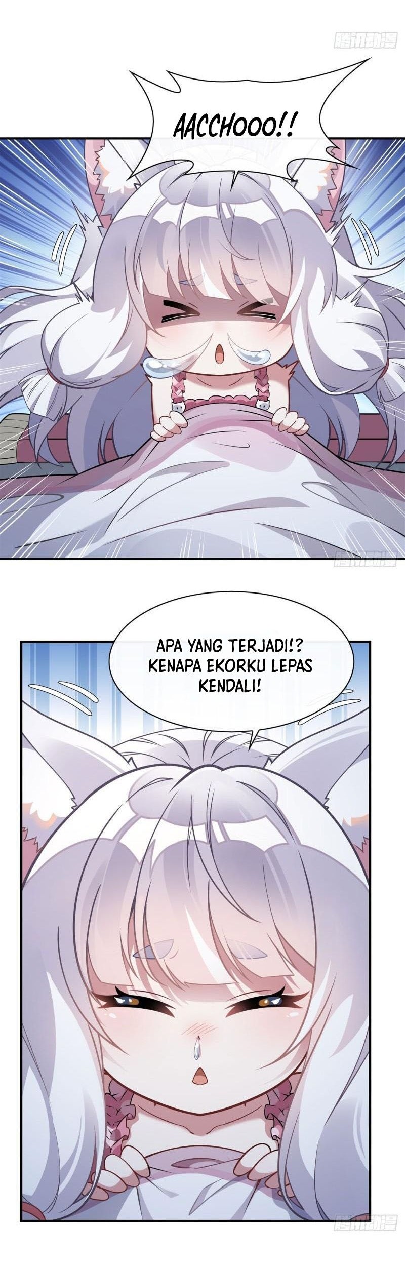 My Female Apprentices Are All Big Shots From the Future Chapter 179 Gambar 15