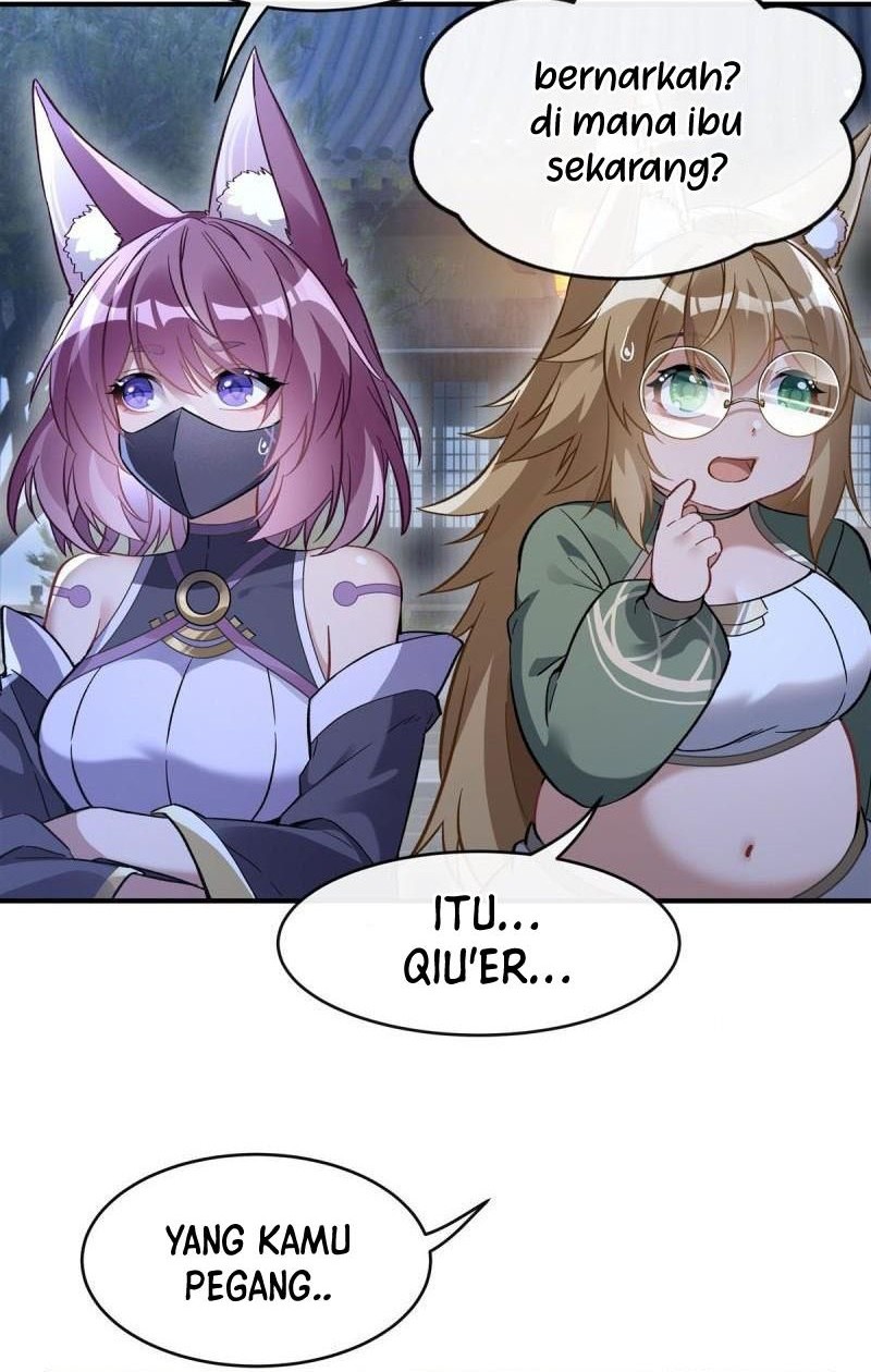 My Female Apprentices Are All Big Shots From the Future Chapter 179 Gambar 21