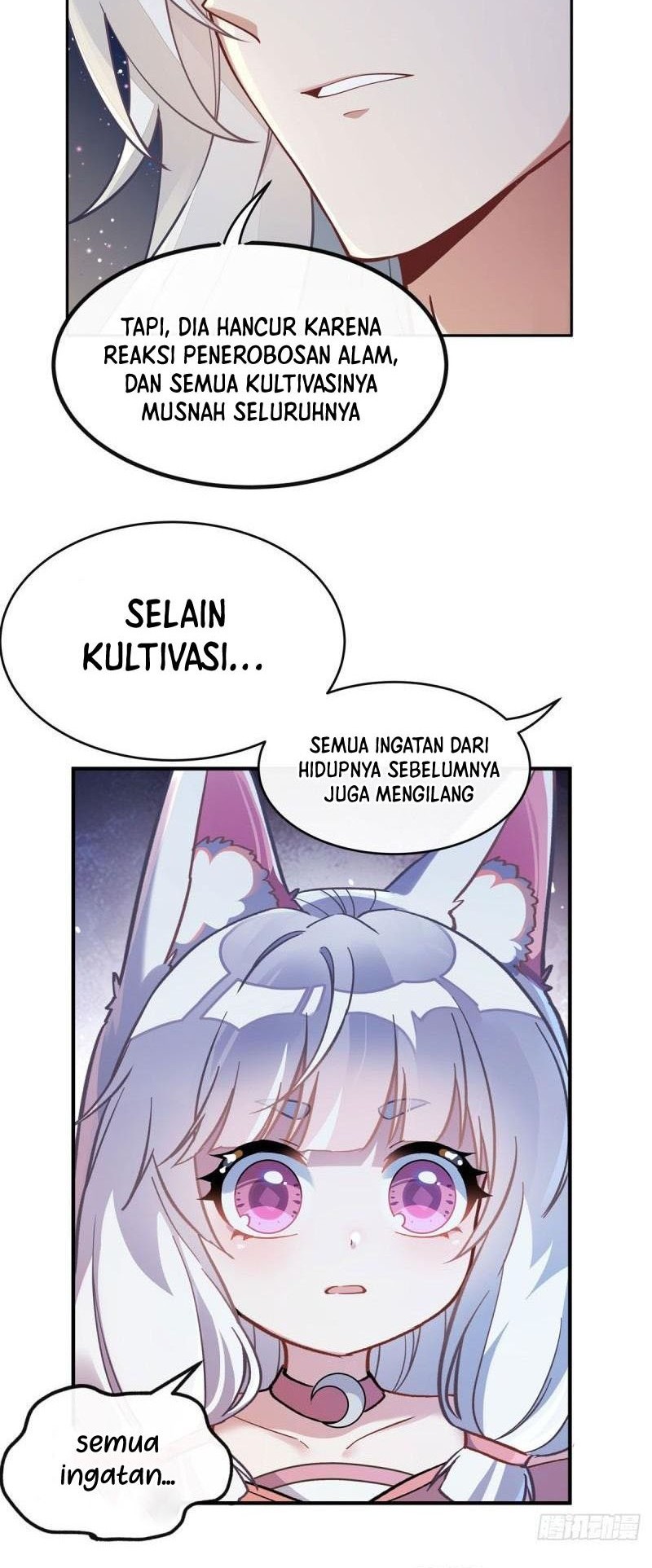 My Female Apprentices Are All Big Shots From the Future Chapter 179 Gambar 25