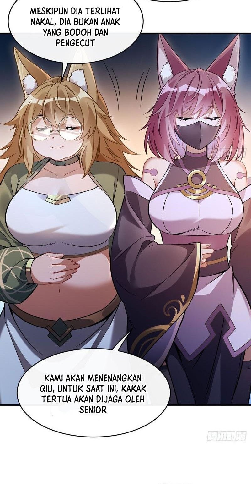 My Female Apprentices Are All Big Shots From the Future Chapter 179 Gambar 29
