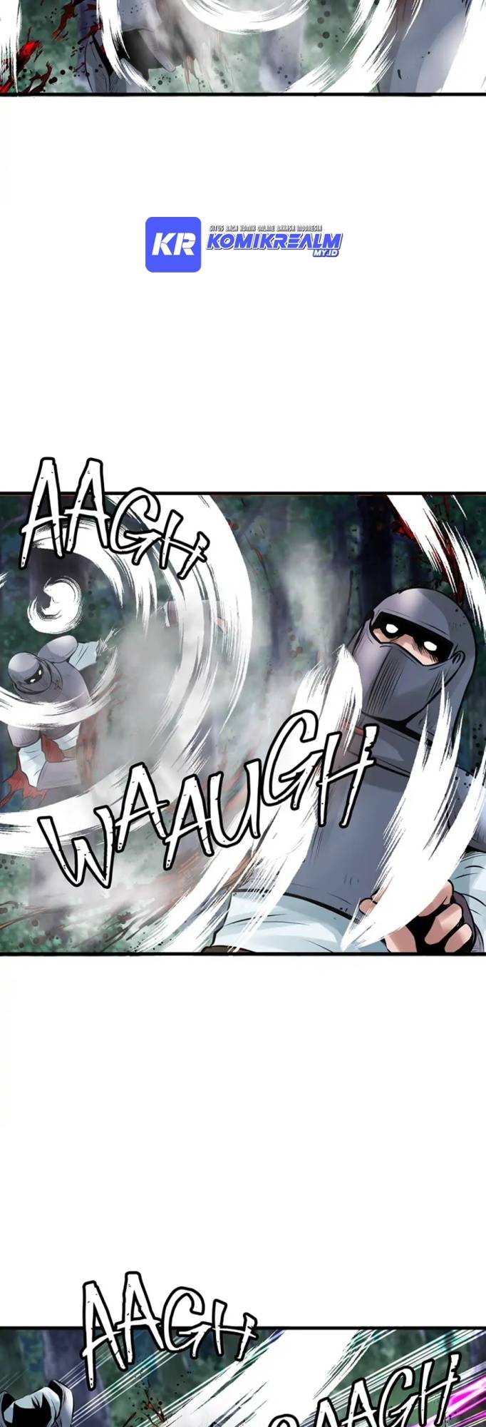 The Undefeated Ranker Chapter 48 Gambar 12