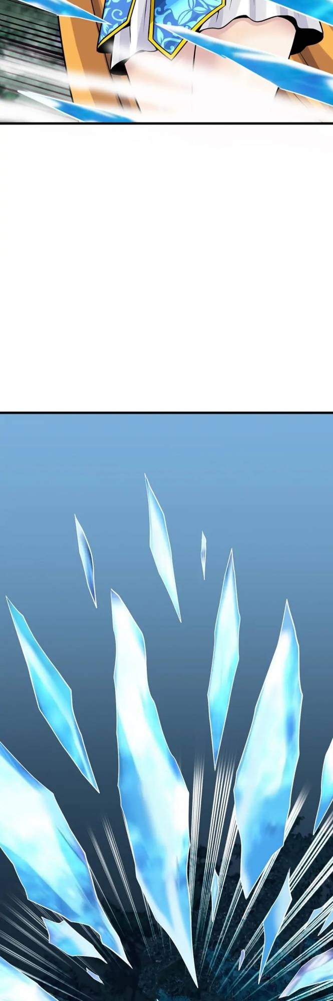 The Undefeated Ranker Chapter 48 Gambar 26