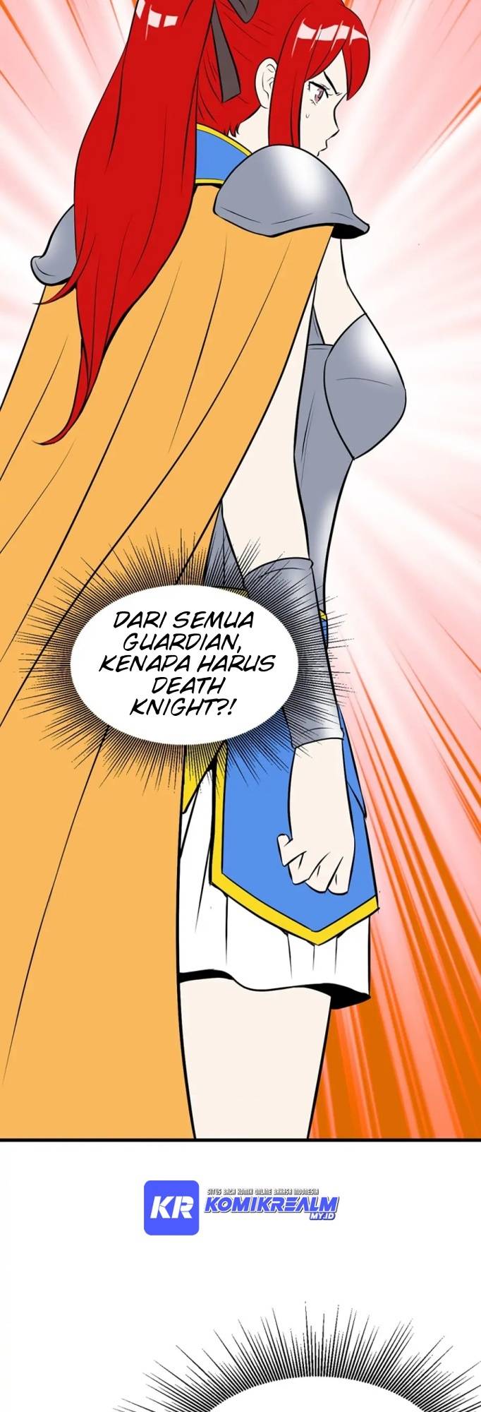 The Undefeated Ranker Chapter 48 Gambar 4