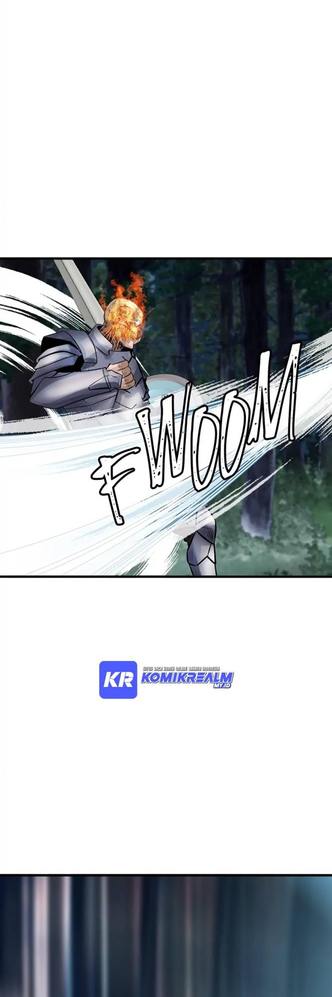 The Undefeated Ranker Chapter 48 Gambar 42