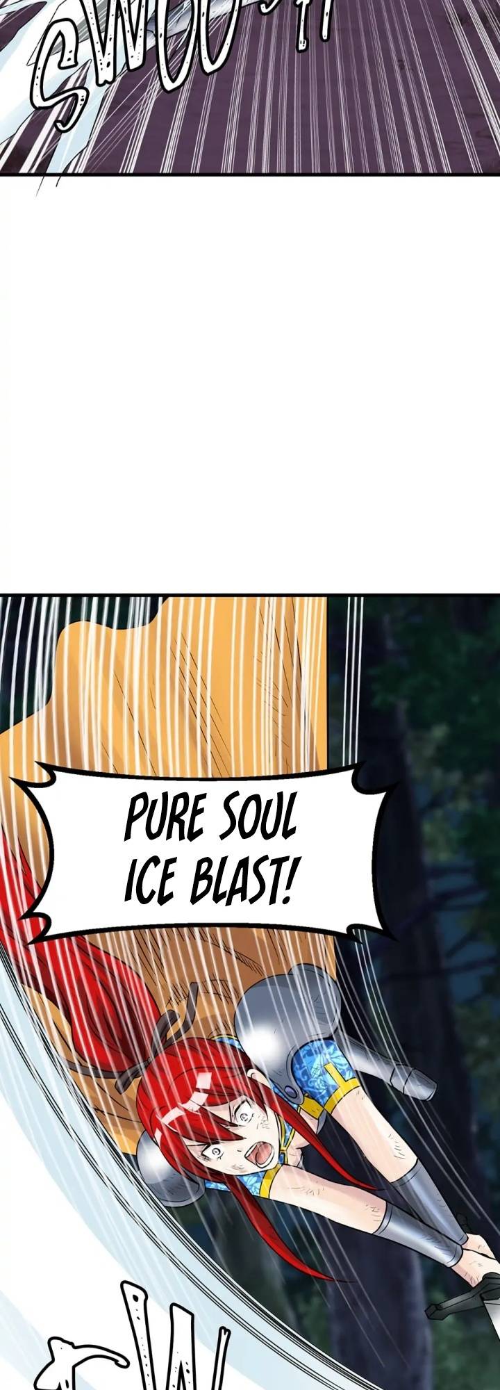 The Undefeated Ranker Chapter 48 Gambar 48
