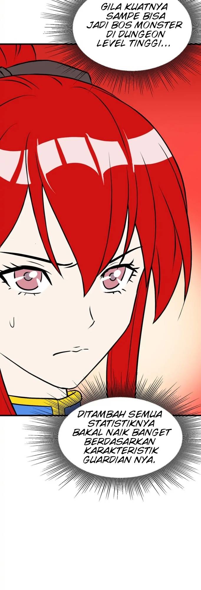 The Undefeated Ranker Chapter 48 Gambar 5
