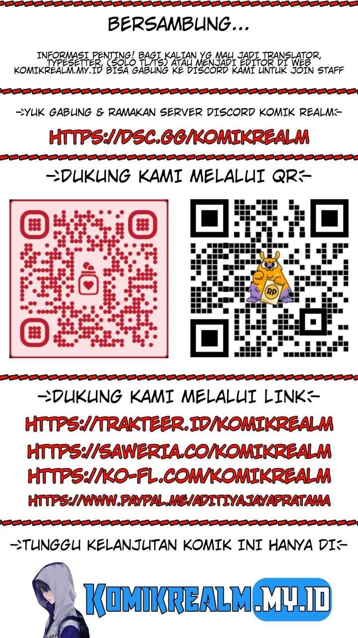 The Undefeated Ranker Chapter 48 Gambar 52