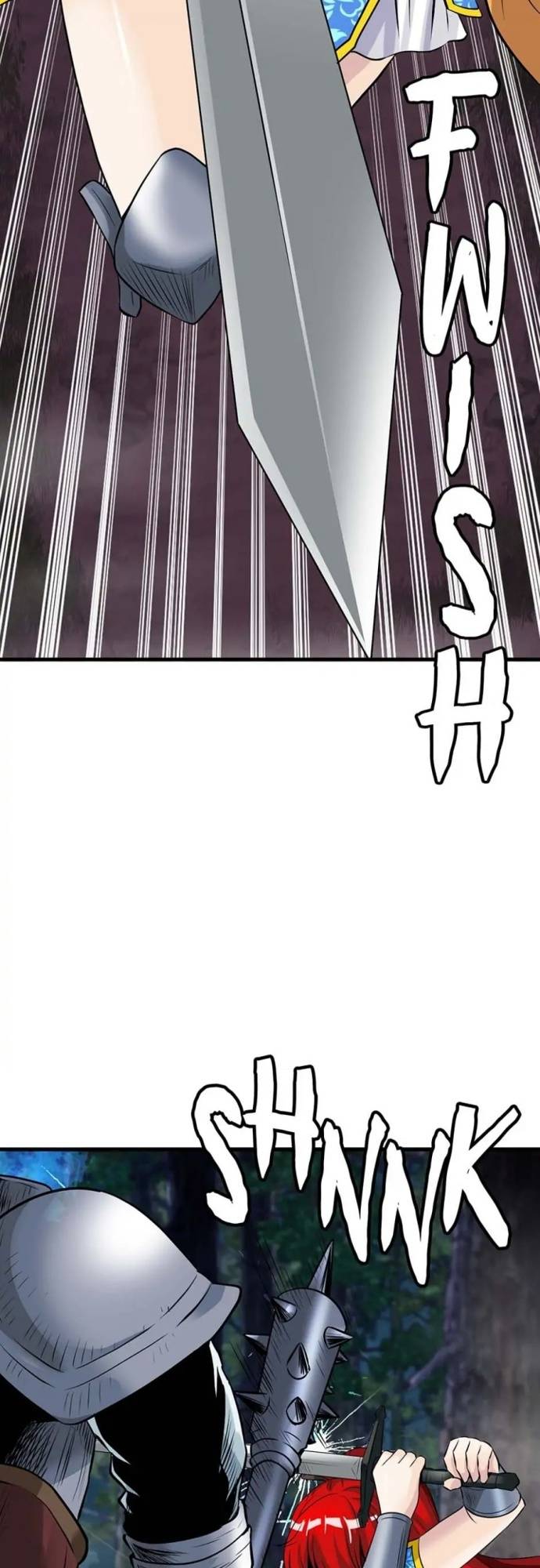 The Undefeated Ranker Chapter 47 Gambar 10