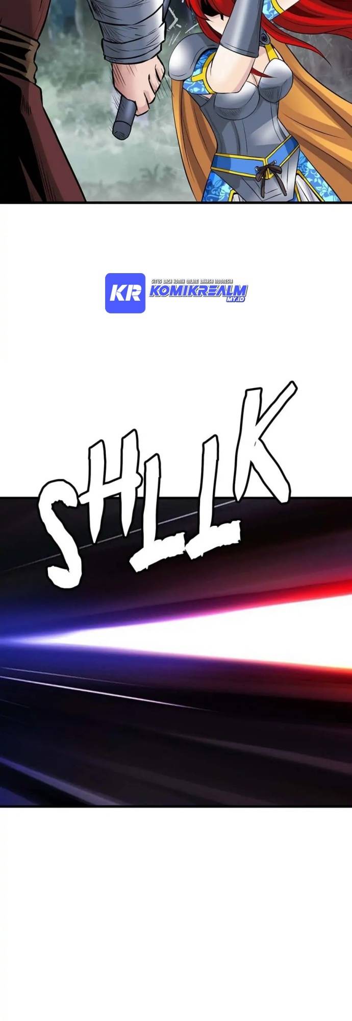 The Undefeated Ranker Chapter 47 Gambar 11