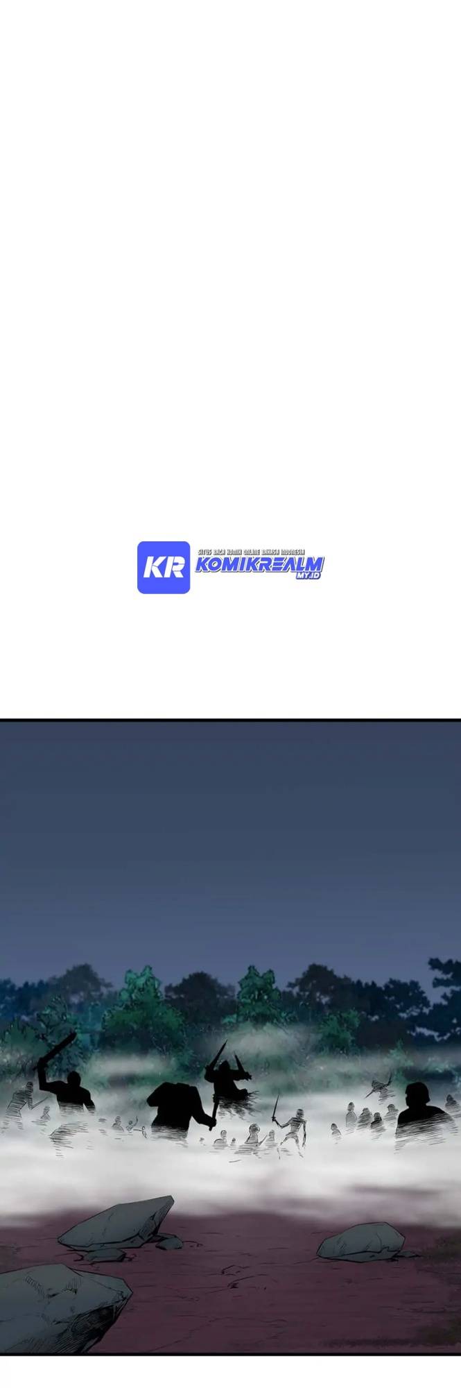 The Undefeated Ranker Chapter 47 Gambar 24