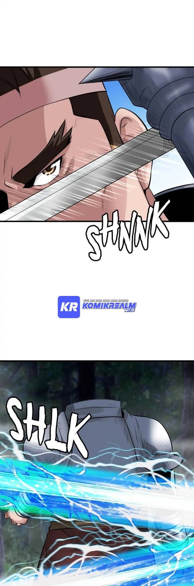 The Undefeated Ranker Chapter 47 Gambar 28