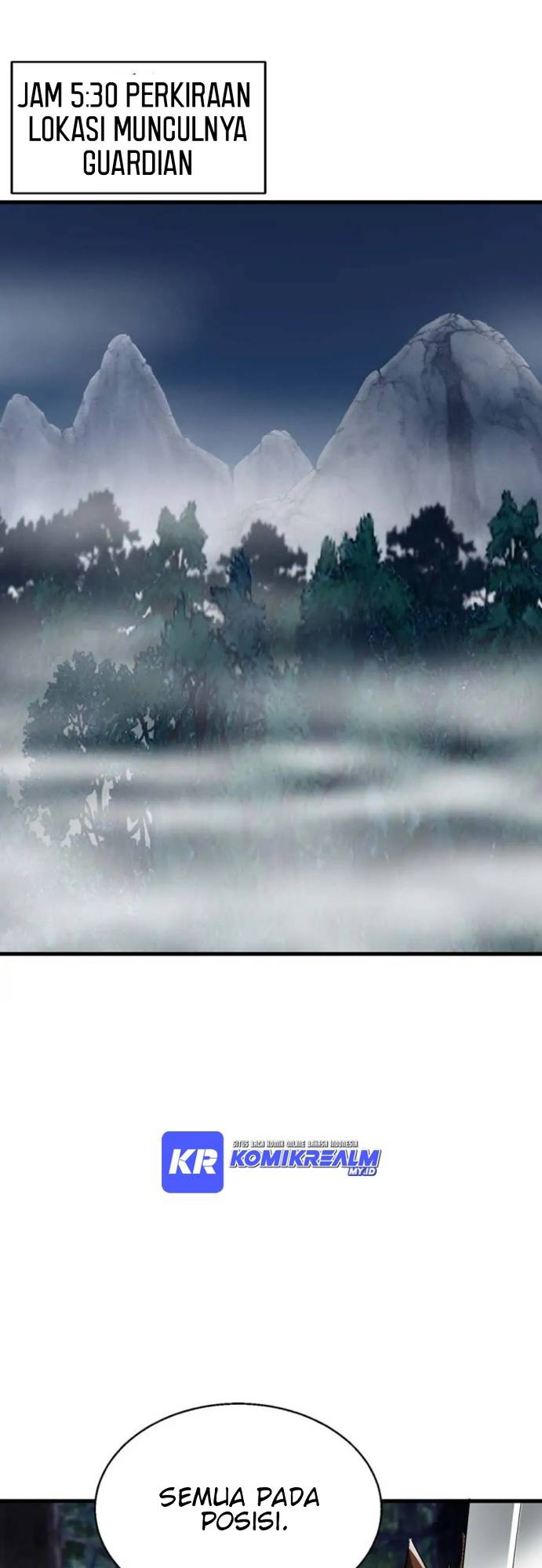 The Undefeated Ranker Chapter 47 Gambar 34