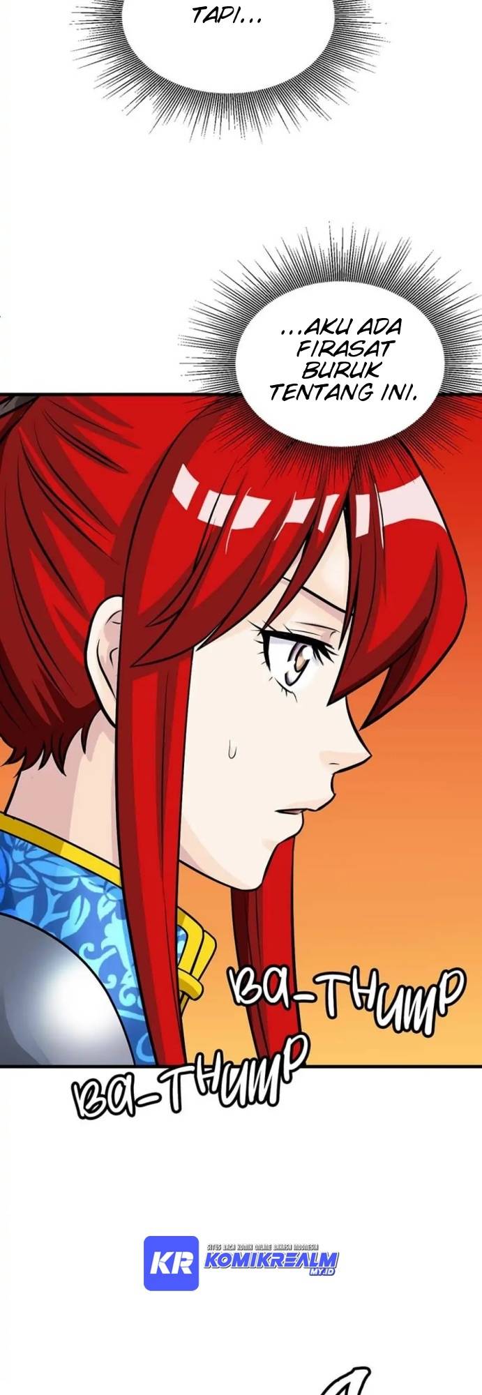 The Undefeated Ranker Chapter 47 Gambar 37