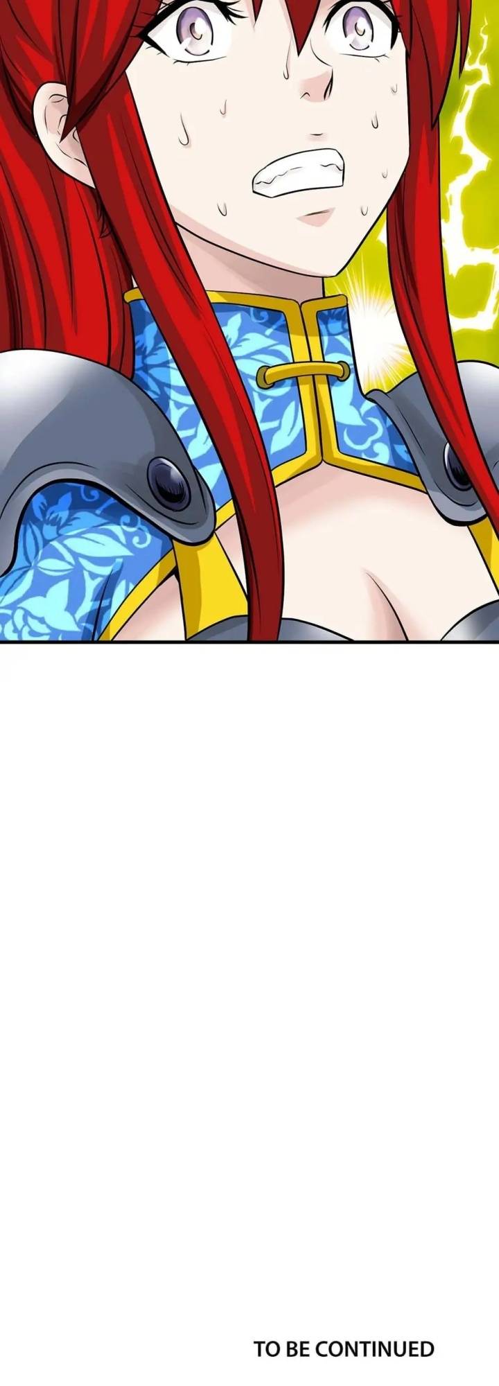 The Undefeated Ranker Chapter 47 Gambar 48