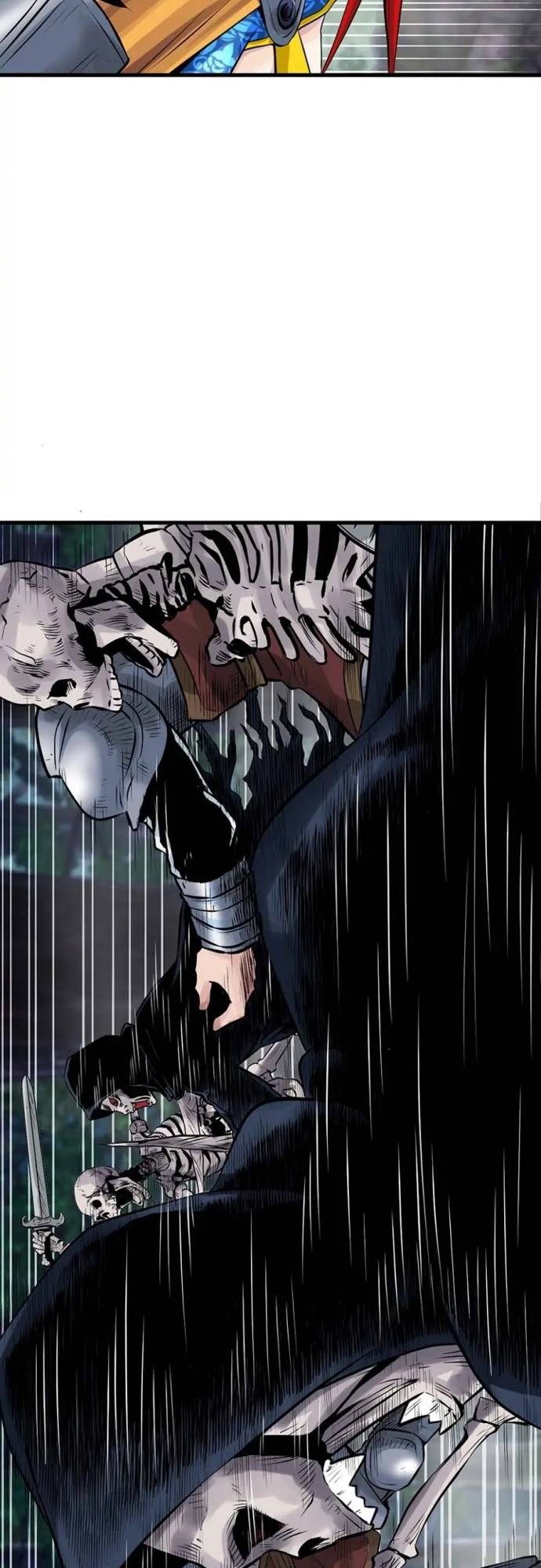 The Undefeated Ranker Chapter 47 Gambar 5