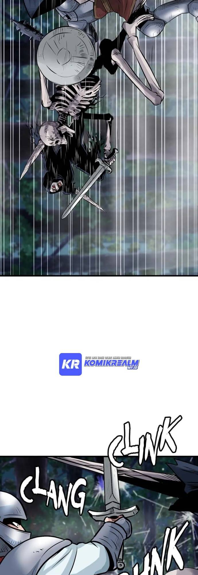 The Undefeated Ranker Chapter 47 Gambar 6