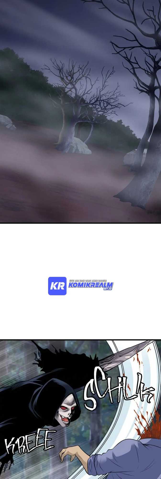 The Undefeated Ranker Chapter 45 Gambar 13