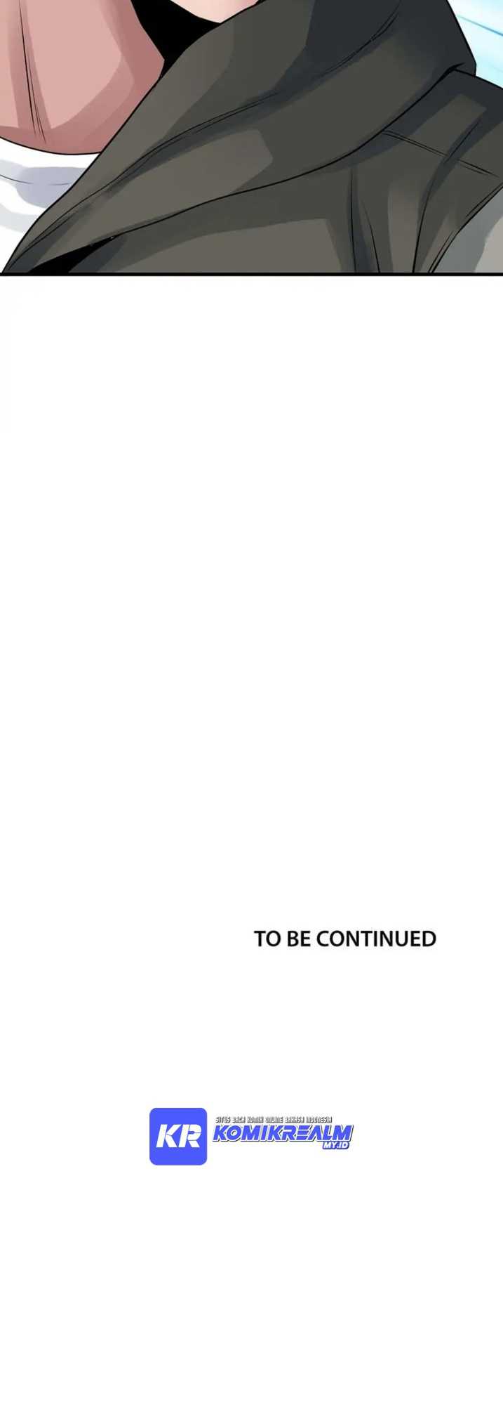 The Undefeated Ranker Chapter 45 Gambar 46