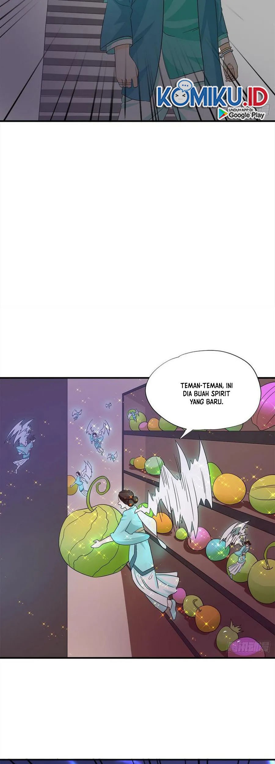 Shura Sword Sovereign Chapter 367 Gambar 15