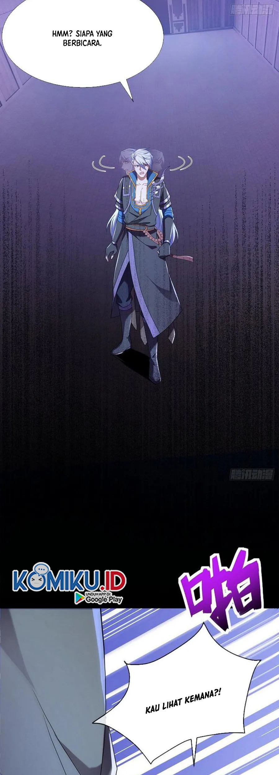 Shura Sword Sovereign Chapter 368 Gambar 9