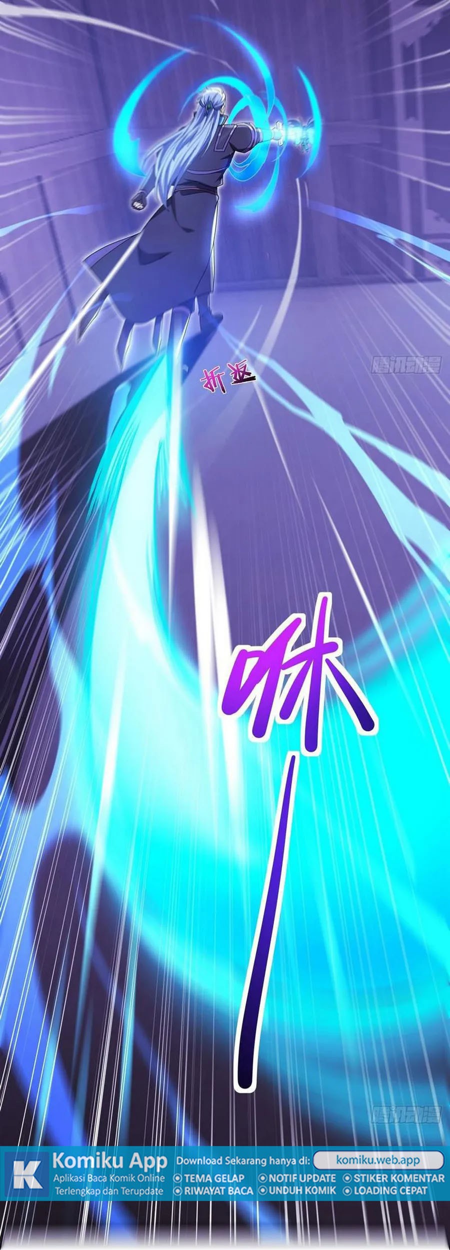 Shura Sword Sovereign Chapter 368 Gambar 19
