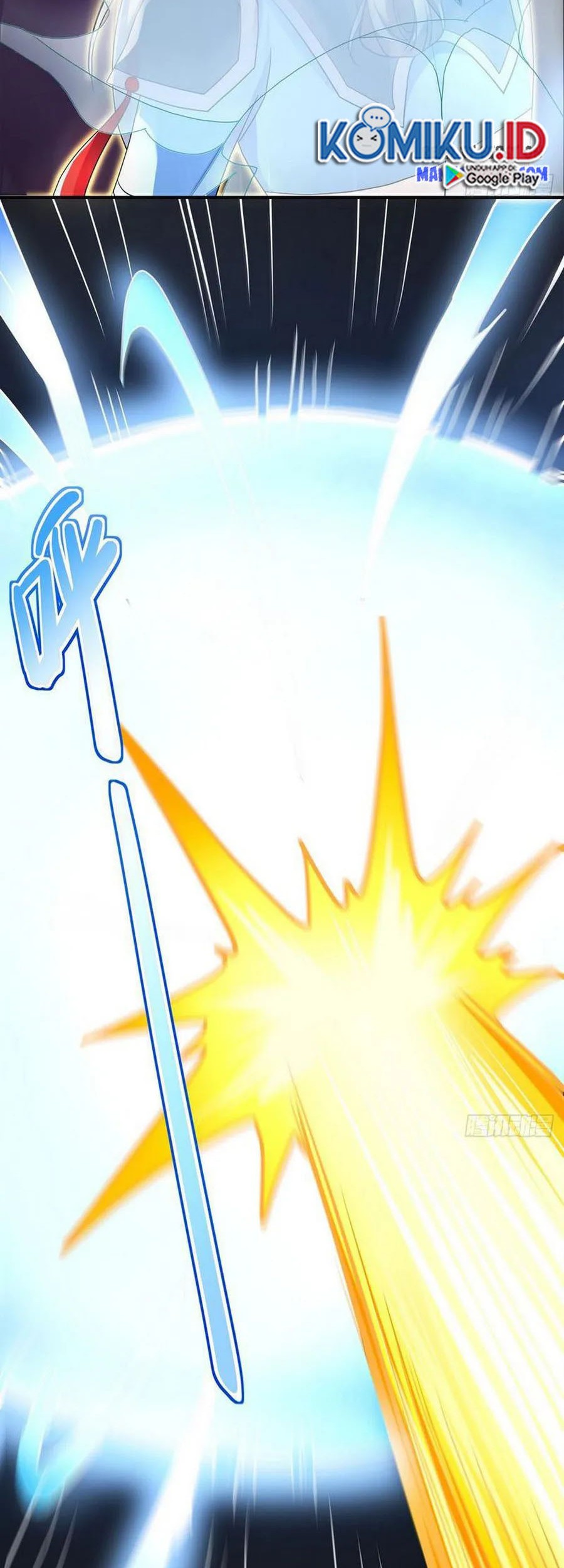 Shura Sword Sovereign Chapter 368 Gambar 24