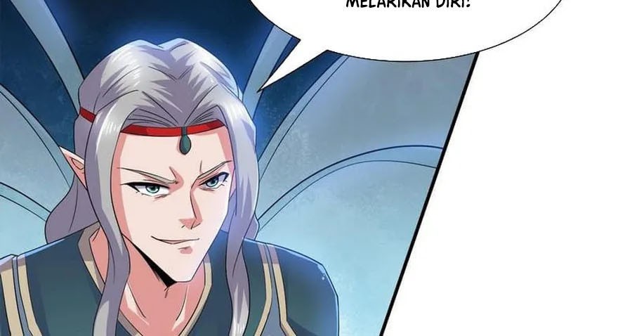 Shura Sword Sovereign Chapter 369 Gambar 13