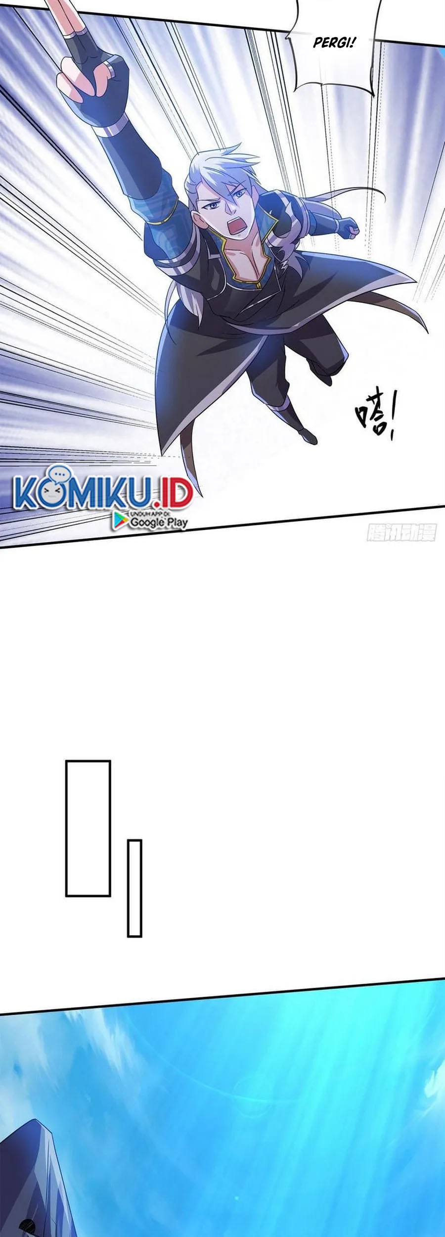 Shura Sword Sovereign Chapter 370 Gambar 10
