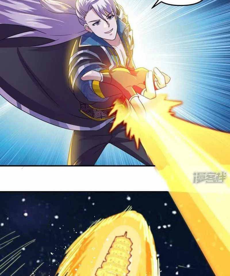 Shura Sword Sovereign Chapter 361 Gambar 10