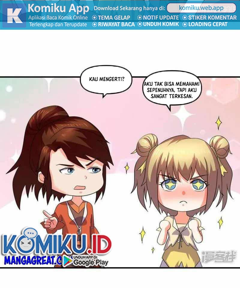 Shura Sword Sovereign Chapter 361 Gambar 13