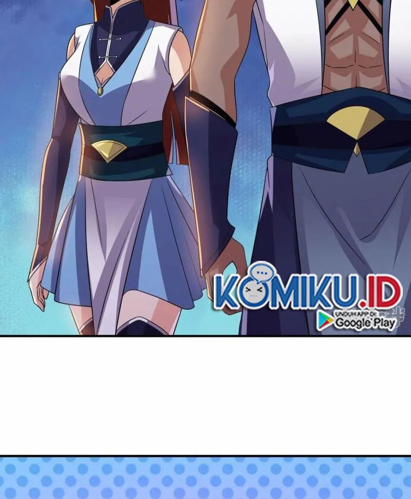 Shura Sword Sovereign Chapter 362 Gambar 7