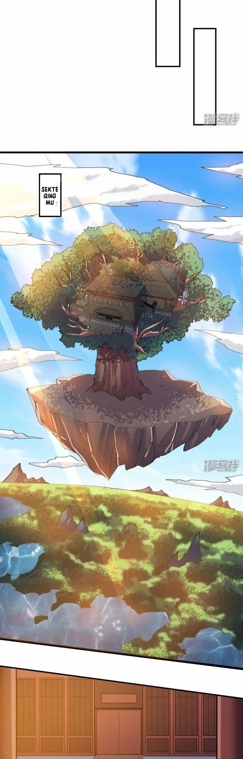 Shura Sword Sovereign Chapter 362 Gambar 12