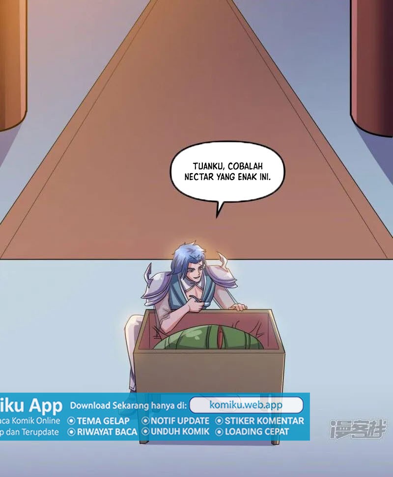 Shura Sword Sovereign Chapter 362 Gambar 13