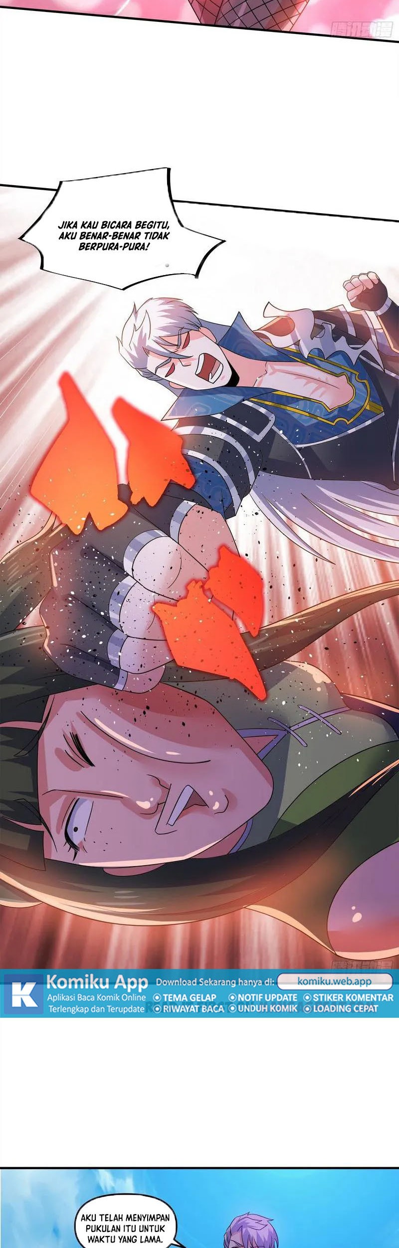 Shura Sword Sovereign Chapter 363 Gambar 10