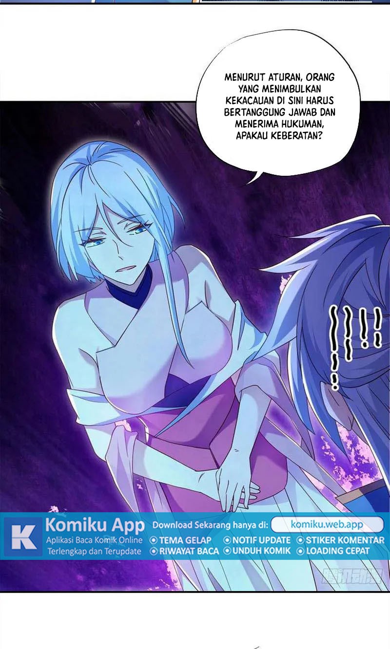 Shura Sword Sovereign Chapter 364 Gambar 10