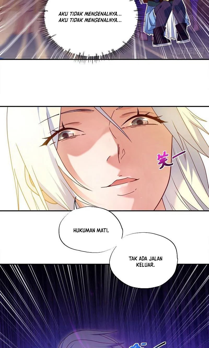 Shura Sword Sovereign Chapter 364 Gambar 13