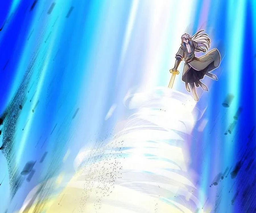 Shura Sword Sovereign Chapter 365 Gambar 16