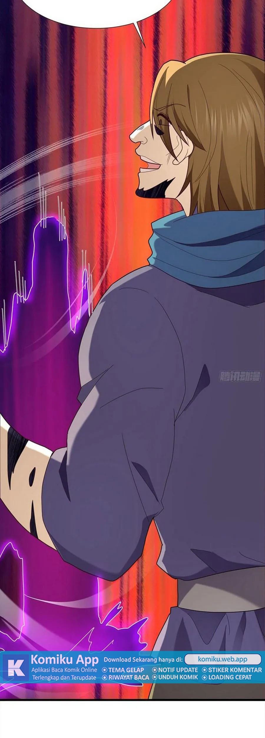 Shura Sword Sovereign Chapter 366 Gambar 6