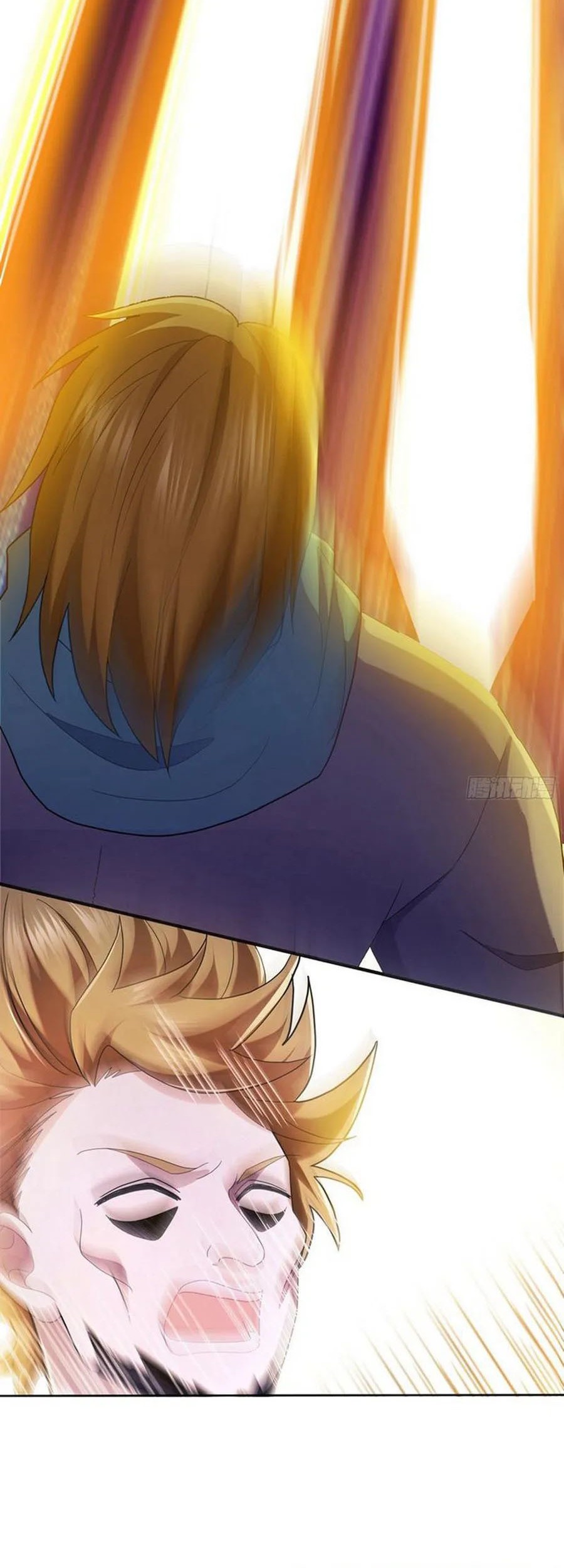 Shura Sword Sovereign Chapter 366 Gambar 9
