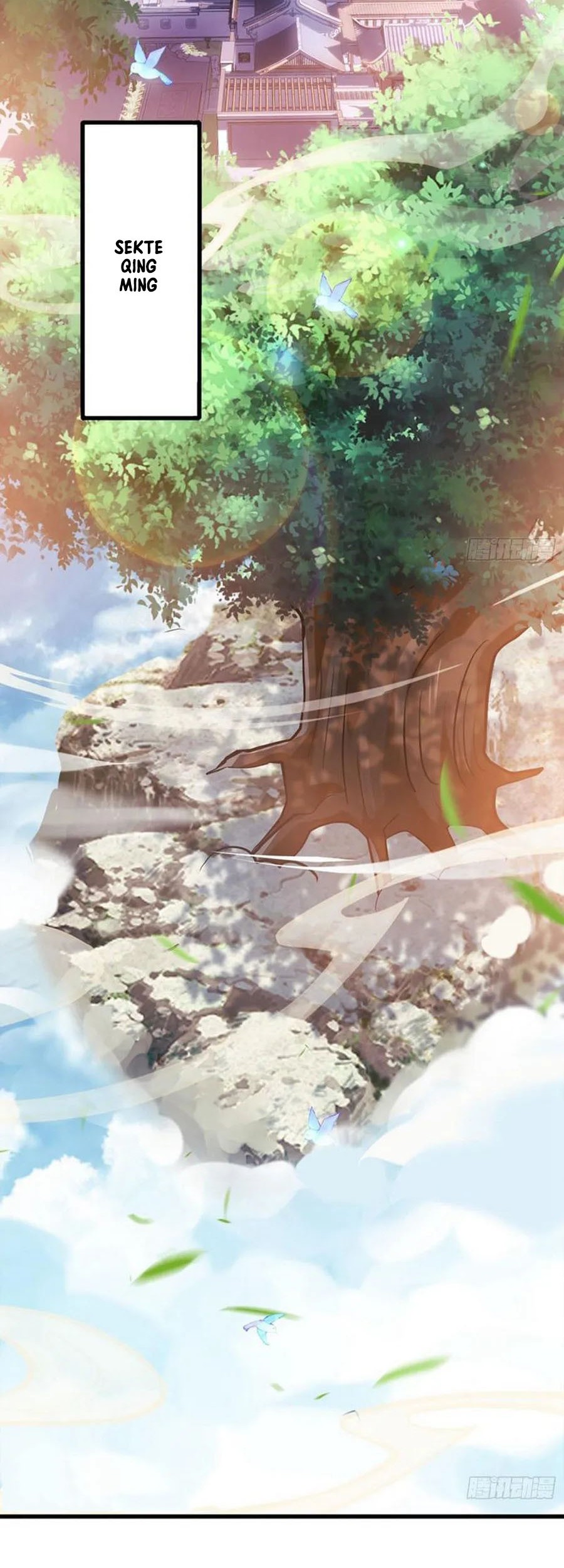 Shura Sword Sovereign Chapter 366 Gambar 19
